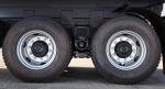 Hino 500 FC 2836 Tipper 2017 года (ZA)